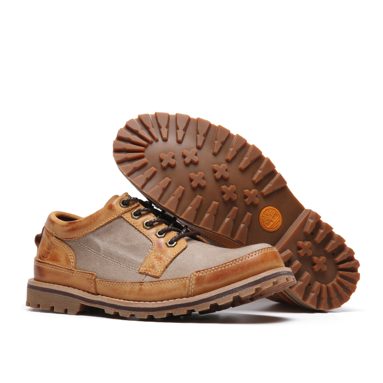 Timberland Men's Shoes 122